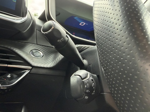 50kWh GT SUV 5dr Electric Auto (136 ps)