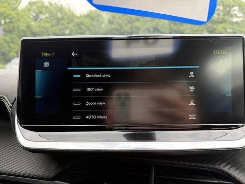 50kWh GT SUV 5dr Electric Auto (136 ps)