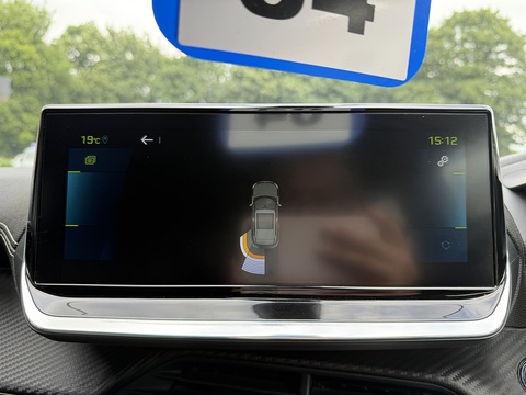50kWh GT SUV 5dr Electric Auto (136 ps)