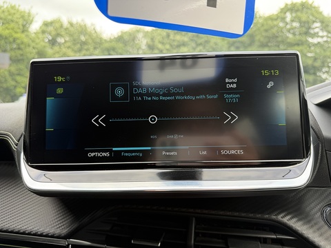50kWh GT SUV 5dr Electric Auto (136 ps)