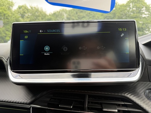 50kWh GT SUV 5dr Electric Auto (136 ps)