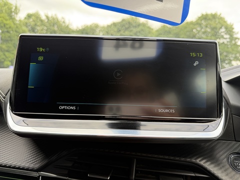 50kWh GT SUV 5dr Electric Auto (136 ps)