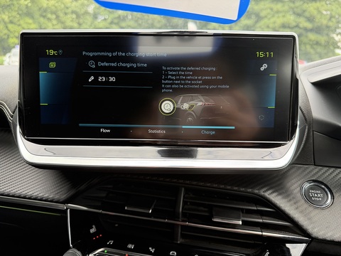 50kWh GT SUV 5dr Electric Auto (136 ps)