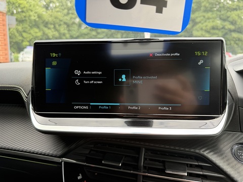 50kWh GT SUV 5dr Electric Auto (136 ps)