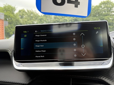 50kWh GT SUV 5dr Electric Auto (136 ps)