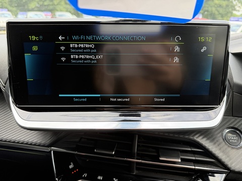 50kWh GT SUV 5dr Electric Auto (136 ps)
