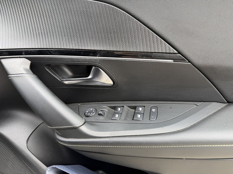50kWh GT SUV 5dr Electric Auto (136 ps)