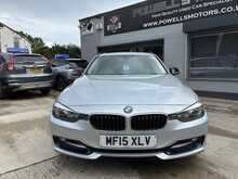 BMW 3 Series 320d Sport 