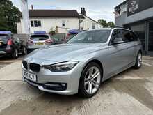 BMW 3 Series 320d Sport 