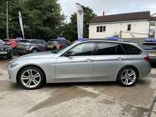 BMW 3 Series 320d Sport 