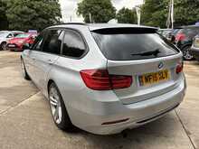 BMW 3 Series 320d Sport 