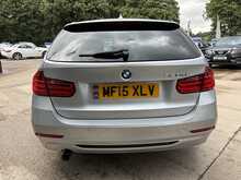 BMW 3 Series 320d Sport 