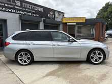 BMW 3 Series 320d Sport 