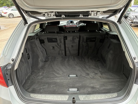 2.0 320d Sport Touring 5dr Diesel Auto Euro 5 (s/s) (184 ps)