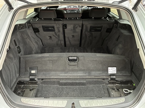 2.0 320d Sport Touring 5dr Diesel Auto Euro 5 (s/s) (184 ps)