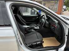 BMW 3 Series 320d Sport 