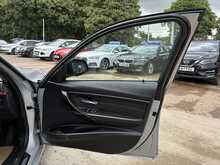 BMW 3 Series 320d Sport 