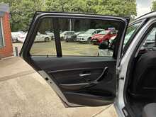 BMW 3 Series 320d Sport 
