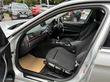 BMW 3 Series 320d Sport 