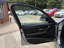 BMW 3 Series 320d Sport 