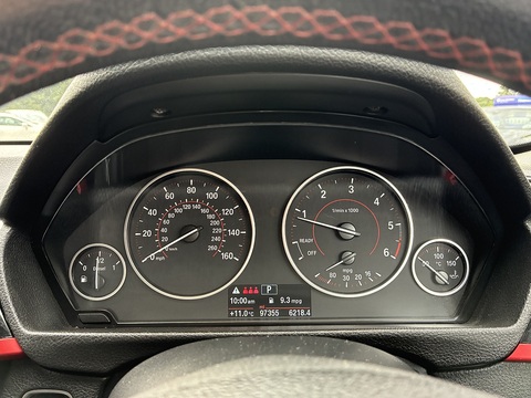 2.0 320d Sport Touring 5dr Diesel Auto Euro 5 (s/s) (184 ps)