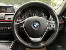 BMW 3 Series 320d Sport 