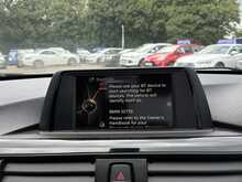 BMW 3 Series 320d Sport 