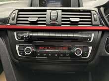 BMW 3 Series 320d Sport 
