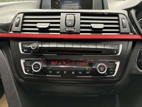 2.0 320d Sport Touring 5dr Diesel Auto Euro 5 (s/s) (184 ps)