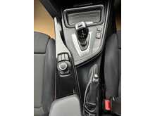 BMW 3 Series 320d Sport 