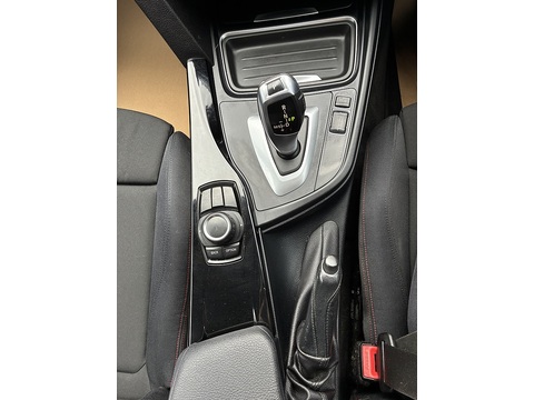 2.0 320d Sport Touring 5dr Diesel Auto Euro 5 (s/s) (184 ps)