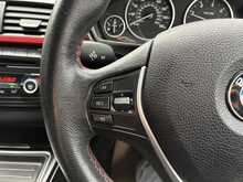 BMW 3 Series 320d Sport 