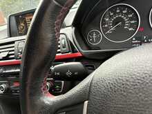 BMW 3 Series 320d Sport 