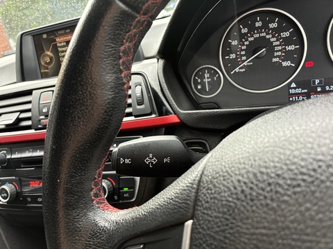 2.0 320d Sport Touring 5dr Diesel Auto Euro 5 (s/s) (184 ps)