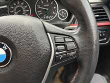 BMW 3 Series 320d Sport 