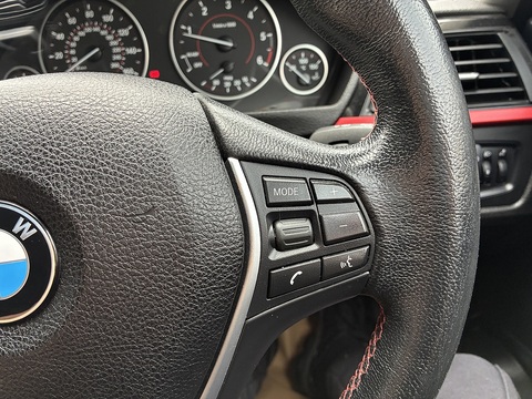 2.0 320d Sport Touring 5dr Diesel Auto Euro 5 (s/s) (184 ps)