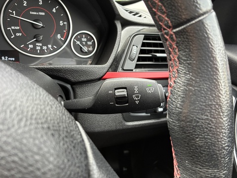 2.0 320d Sport Touring 5dr Diesel Auto Euro 5 (s/s) (184 ps)