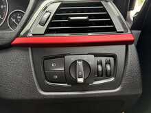 BMW 3 Series 320d Sport 