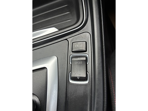 2.0 320d Sport Touring 5dr Diesel Auto Euro 5 (s/s) (184 ps)