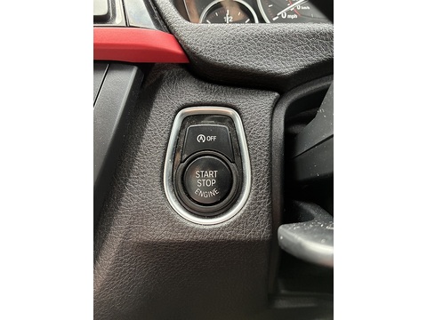 2.0 320d Sport Touring 5dr Diesel Auto Euro 5 (s/s) (184 ps)