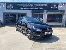 Volkswagen Polo GTI DSG TSI BlueMotion Tech 