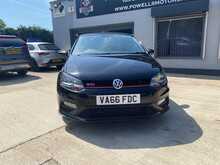 Volkswagen Polo GTI DSG TSI BlueMotion Tech 