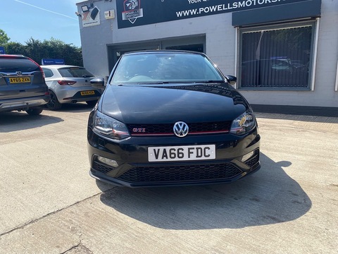 1.8 TSI BlueMotion Tech GTI Hatchback 3dr Petrol DSG Euro 6 (s/s) (192 ps)