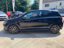 Volkswagen Polo GTI DSG TSI BlueMotion Tech 