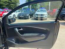 Volkswagen Polo GTI DSG TSI BlueMotion Tech 