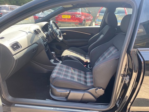 1.8 TSI BlueMotion Tech GTI Hatchback 3dr Petrol DSG Euro 6 (s/s) (192 ps)