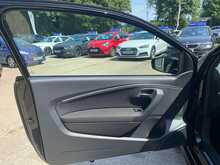 Volkswagen Polo GTI DSG TSI BlueMotion Tech 