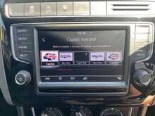 Volkswagen Polo GTI DSG TSI BlueMotion Tech 