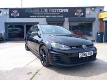 Volkswagen Golf 2.0 GTD TDI BlueMotion Tech 