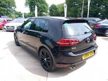 Volkswagen Golf 2.0 GTD TDI BlueMotion Tech 
